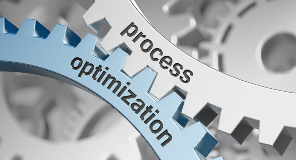 Process Optimization